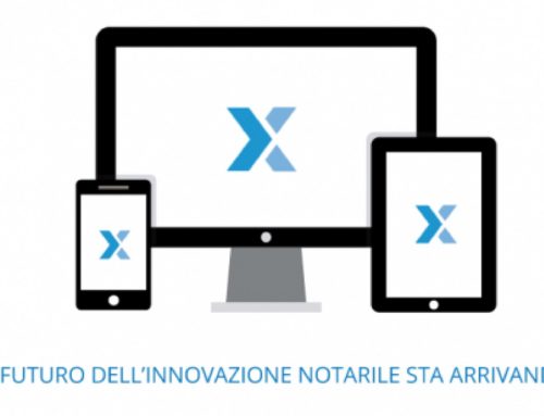 Software Notarile: Notaio Next